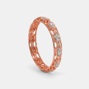 The Debra Thumb Ring - thumb 4