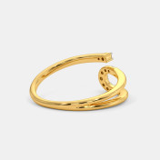 The Jenilia Thumb Ring - thumb 6