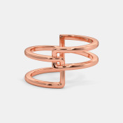 The Viviana Thumb Ring - thumb 7