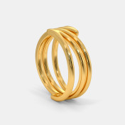 The Perene Thumb Ring - thumb 5