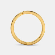 The Perene Thumb Ring - thumb 7