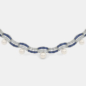 The Vanora Necklace - thumb 3