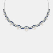 The Vanora Necklace - thumb 1