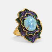 The Ilaria Ring - thumb 3