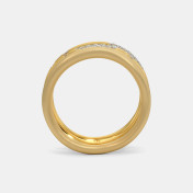 The Lilura Stackable Ring - thumb 6