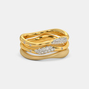 The Lilura Stackable Ring - thumb 8