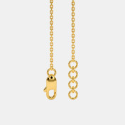 The Vihara Mangalsutra Open Chain - thumb 4