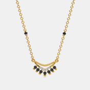 The Tatva Mangalsutra - thumb 1