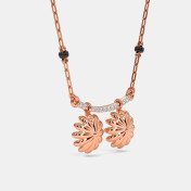 The Faareya Mangalsutra - thumb 5