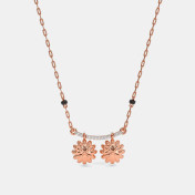 The Faareya Mangalsutra - thumb 1