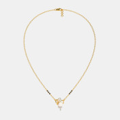 The Suraahi Mangalsutra - thumb 3