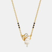 The Suraahi Mangalsutra - thumb 1