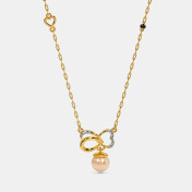 The Tyaani Mangalsutra - thumb 1