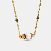 The Raasvi Mangalsutra - thumb 5