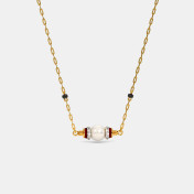 The Raasvi Mangalsutra - thumb 1