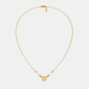 The Dhaayri Mangalsutra - thumb 3