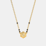 The Dhaayri Mangalsutra - thumb 1