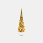 The Mariana Drop Earrings - thumb 3