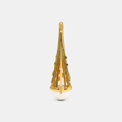 The Mariana Drop Earrings - thumb 5