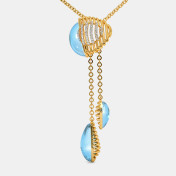 The Carissa Necklace - thumb 3