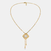 The Evangeline Necklace - thumb 2