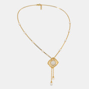 The Evangeline Necklace - thumb 4
