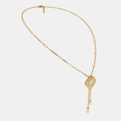 The Evangeline Necklace - thumb 5
