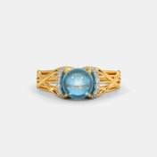 The Melina Ring - thumb 8