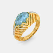 The Thalassa Ring - thumb 1