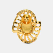 The Penthia Stud Earrings - thumb 5