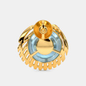 The Efimia Stud Earrings - thumb 5
