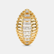 The Idalia Stud Earrings - thumb 3