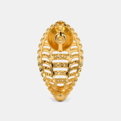 The Idalia Stud Earrings - thumb 5