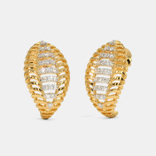 The Idalia Stud Earrings - thumb 1