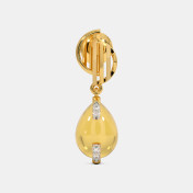 The Alorra Drop Earrings - thumb 3