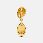 The Alorra Drop Earrings - thumb 5