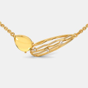 The Cordella Necklace - thumb 3
