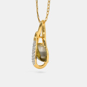The Brigitta Pendant - thumb 3