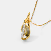 The Brigitta Pendant - thumb 1