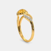 The Sloanne Top Open Ring - thumb 7