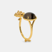 The Valeria Top Open Ring - thumb 7