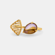 The Zoella Top Open Ring - thumb 4