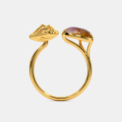The Zoella Top Open Ring - thumb 6