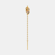 The Avianna Sui Dhaga Earrings - thumb 6