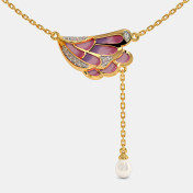 The Zeev Necklace - thumb 3