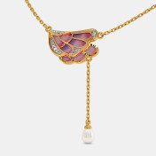 The Zeev Necklace - thumb 1