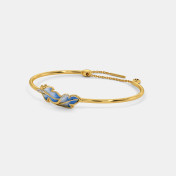 The Ginelle Slider Bangle - thumb 4