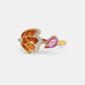 The Evander Top Open Ring - thumb 4