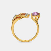 The Evander Top Open Ring - thumb 6
