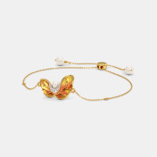 The Koyna Slider Bracelet - thumb 3